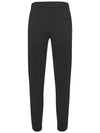 Martin Logo Training Track Pants Black - A.P.C. - BALAAN 4