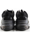 Triple S dirty black air sole 41 260 - BALENCIAGA - BALAAN 4