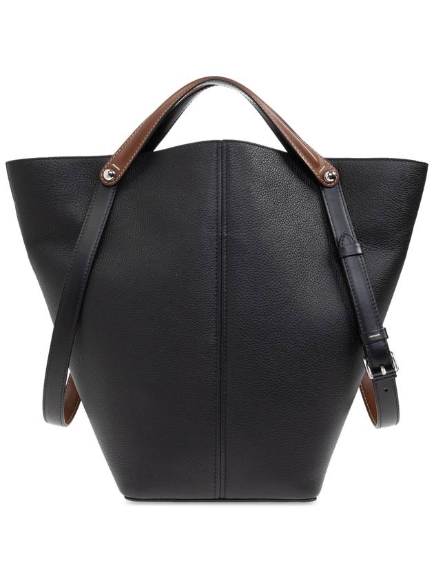 Maison Margiela Handbag, Women's, Black - MAISON MARGIELA - BALAAN 3