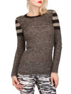 Etoile mohair wool knit) - ISABEL MARANT - BALAAN 1