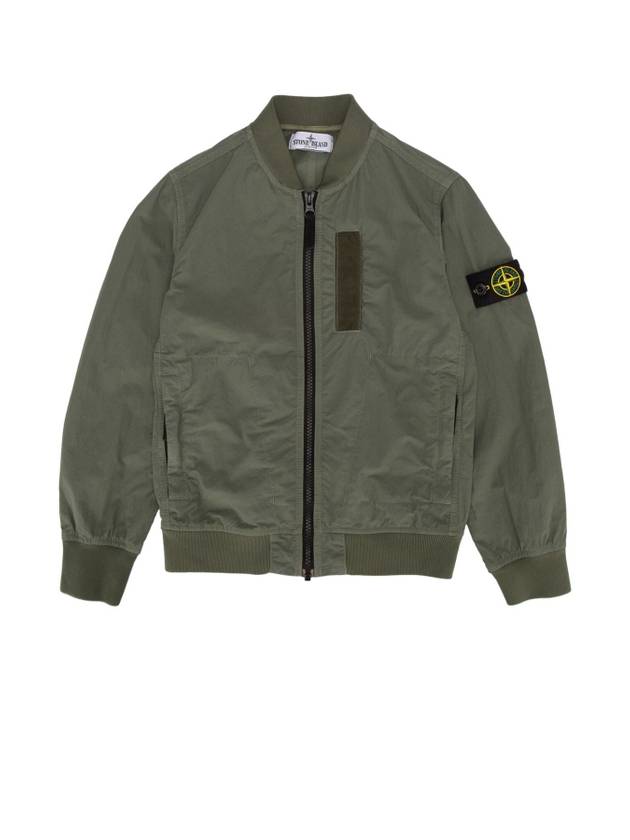 GIUBBINO 801640430 V0058 B0441045033 - STONE ISLAND - BALAAN 1