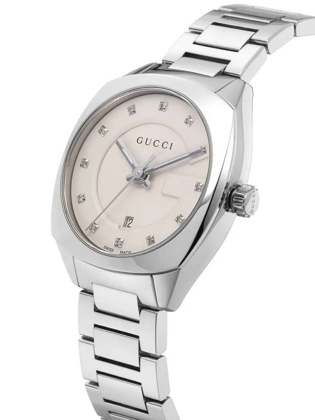 YA142504 Women s Metal Watch - GUCCI - BALAAN 3