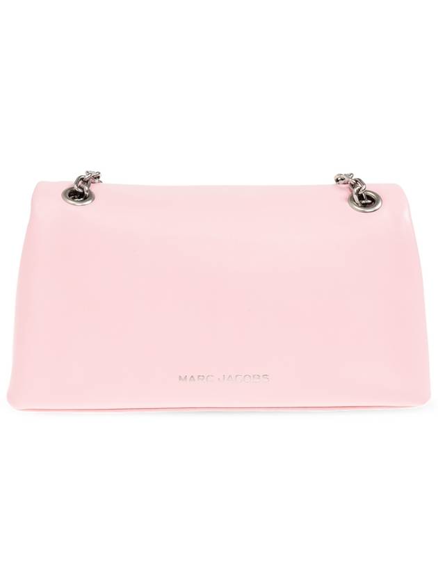 Marc Jacobs Wallet On Chain The Dual, Women's, Pink - MARC JACOBS - BALAAN 3