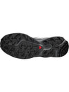 XT 6 Gore-Tex Low Top Sneakers Black Ebony - SALOMON - BALAAN 6