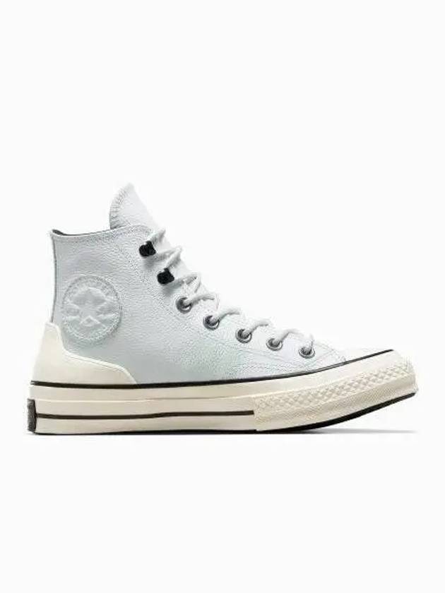 Chuck 70 Leather Moon Bath A05369C - CONVERSE - BALAAN 1