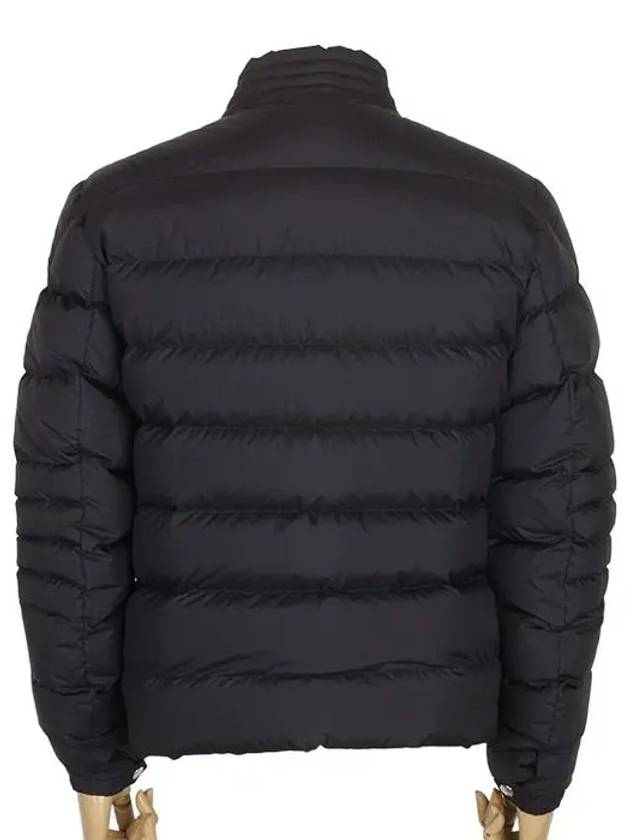 Souillet Padding Black - MONCLER - BALAAN 4