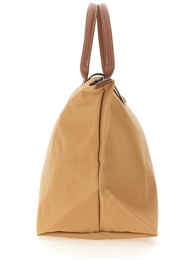 LE PLIAGE MEDIUM BAG - LONGCHAMP - BALAAN 3