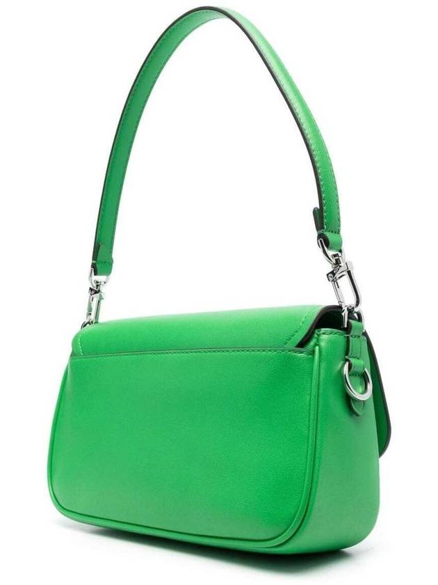 Shoulder Bag 30F2S7PC2L322 Green - MICHAEL KORS - BALAAN 3