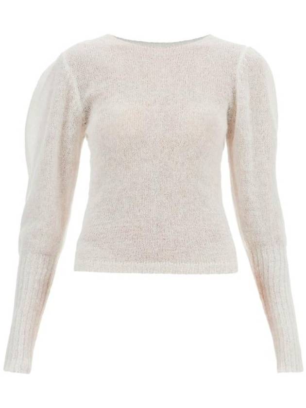 Sweater TJ9506000 White - PALOMA WOOL - BALAAN 1