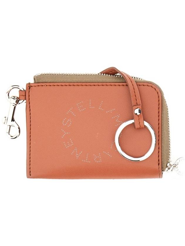 Wallet 7P0007 W88562504 BUFF - STELLA MCCARTNEY - BALAAN 6