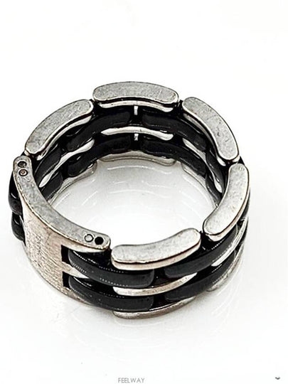 women rings - CHANEL - BALAAN 2