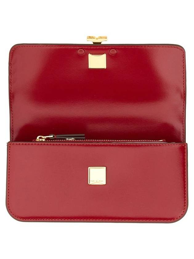 Tory Burch Small Bag "Eleanor" - TORY BURCH - BALAAN 4