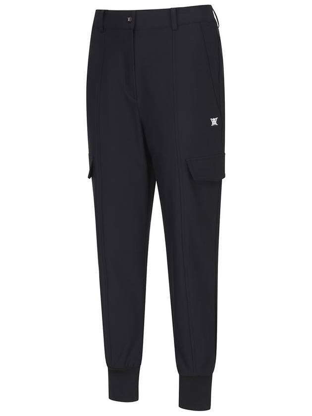 Official W FALL INCISION POINT JOGGER L PT BK - ANEWGOLF - BALAAN 3