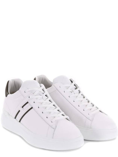 Hogan  Sneakers White - HOGAN - BALAAN 2