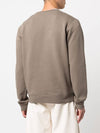 Photocopy Anagram Logo Sweatshirt Brown - LOEWE - BALAAN 8