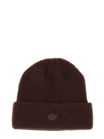 Hat IL8444 SHABRN BROWN - ADIDAS - BALAAN 1