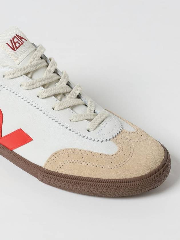 Sneakers Volley Veja in pelle biologica - VEJA - BALAAN 4