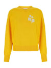 MARISANS logo knit sunshine PU0053FA A1X05E 10SU - ISABEL MARANT - BALAAN 2