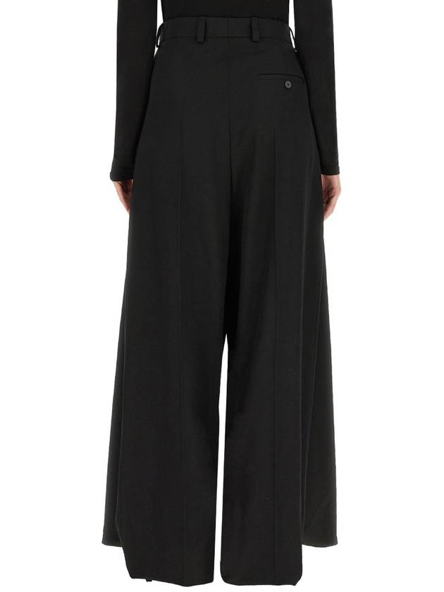 23 fw double front pants 768814TPT151000 B0040765917 - BALENCIAGA - BALAAN 4