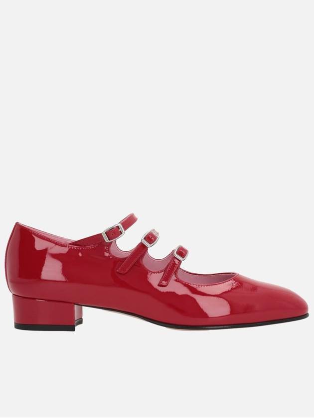 Carel Paris Flat Shoes - CAREL - BALAAN 1