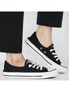 Chuck Taylor All Star Shoreline Black - CONVERSE - BALAAN 2