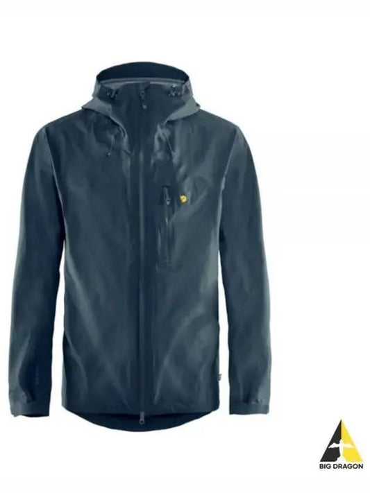 Women s Bergtagen ECCO Eco Shell Jacket 89884570 LITE JKT - FJALL RAVEN - BALAAN 1