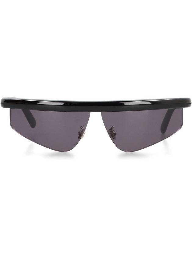 Moncler Orizion Squared Sunglasses - MONCLER - BALAAN 2