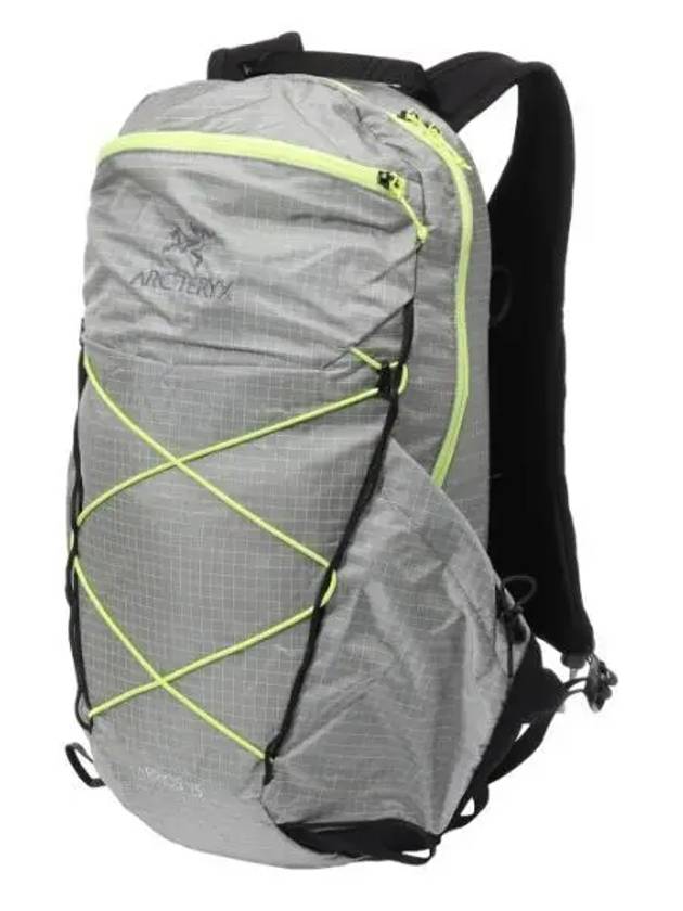 Area 15 Backpack Man ABNFMX6709PIS M - ARC'TERYX - BALAAN 2