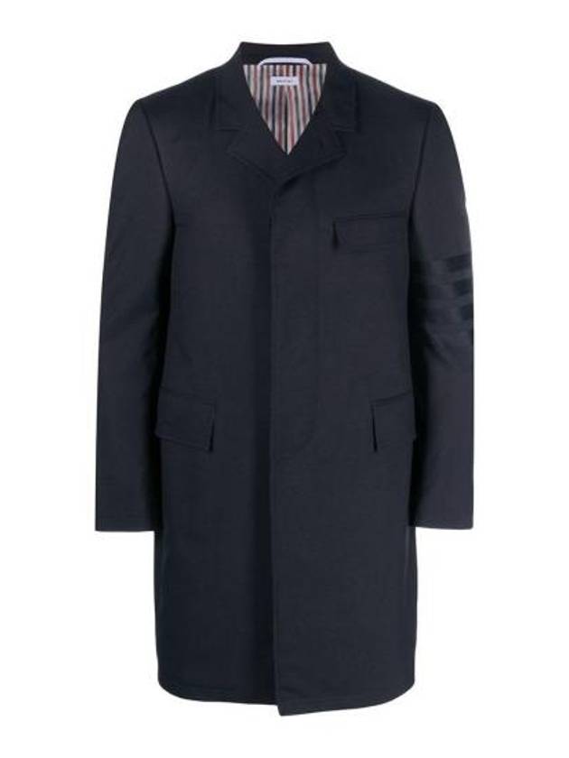 Coat MOC005A06146420 Free - THOM BROWNE - BALAAN 1