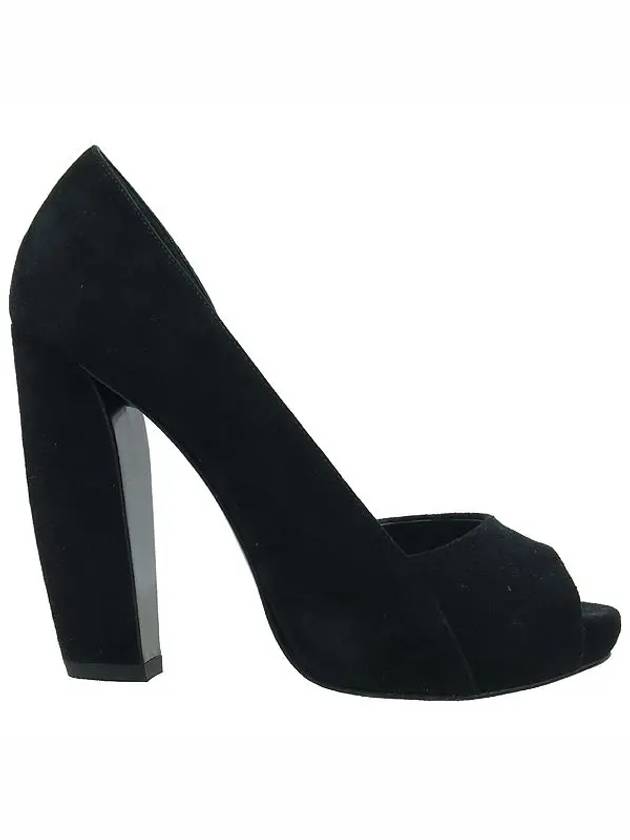 Smith Market Pierardi black shoes women s - PIERRE HARDY - BALAAN 4