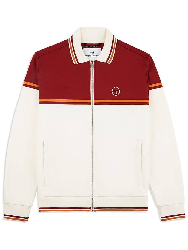 Olmi track jacket - SERGIO TACCHINI - BALAAN 1