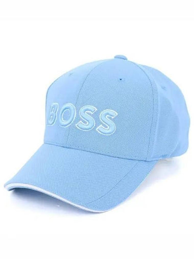 MD logo ball cap 50468246 453 1211754 - BOSS - BALAAN 1