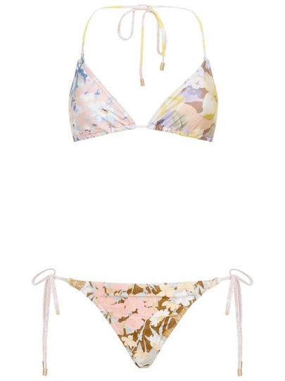 pop mini tri bikini - ZIMMERMANN - BALAAN 2