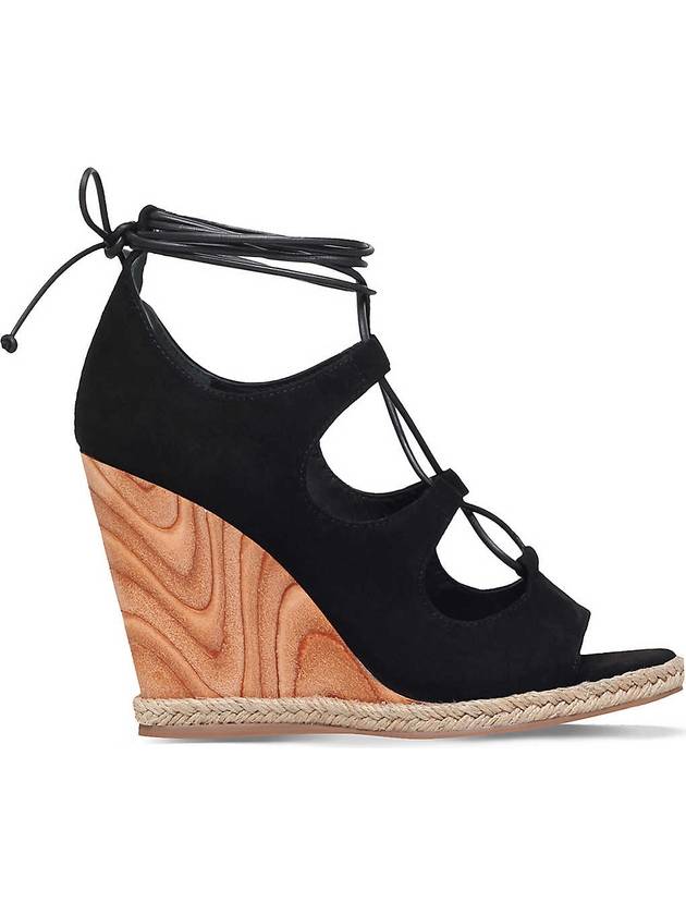 women wedge heels - TORY BURCH - BALAAN 2