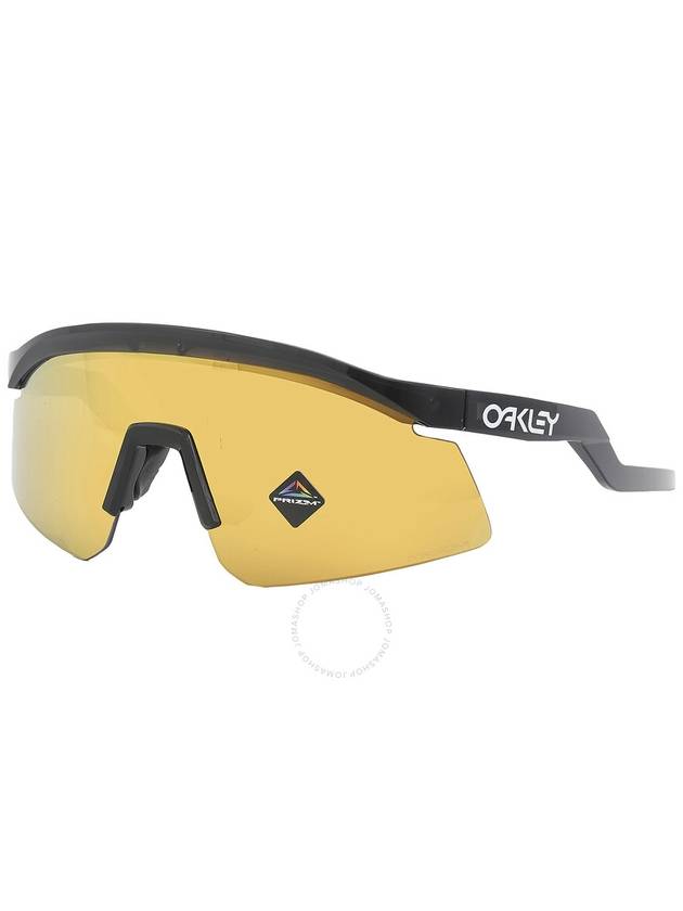 Oakley Hydra Prizm 24K Shield Men's Sunglasses OO9229 922908 37 - OAKLEY - BALAAN 3