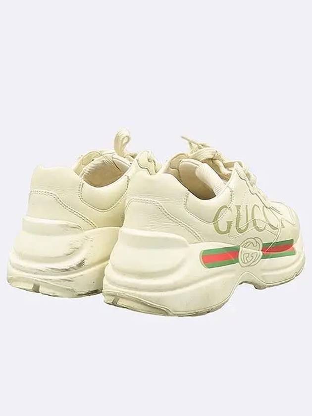 Smith Market 528892 Sneakers Women s Shoes - GUCCI - BALAAN 4