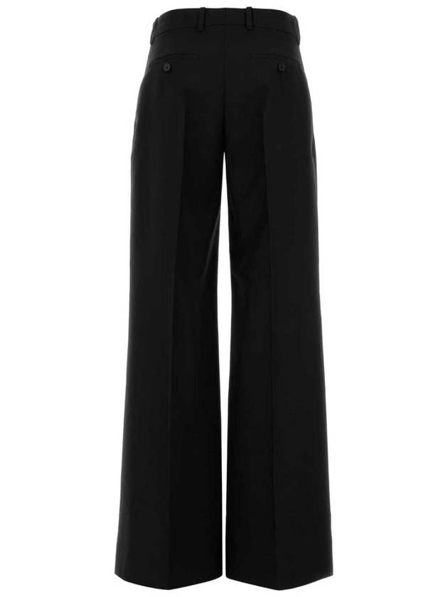 Alexander McQueen Pants - ALEXANDER MCQUEEN - BALAAN 2