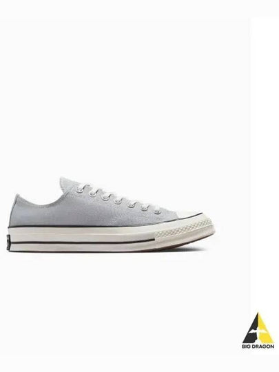 Chuck 70 Seasonal Color Gray Area A09145C - CONVERSE - BALAAN 2