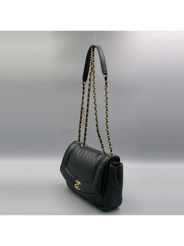 AS1178 Shoulder Bag - CHANEL - BALAAN 3