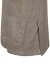 Men's Linen Two Button Jacket MMJAM5T10 949 - AT.P.CO - BALAAN 6