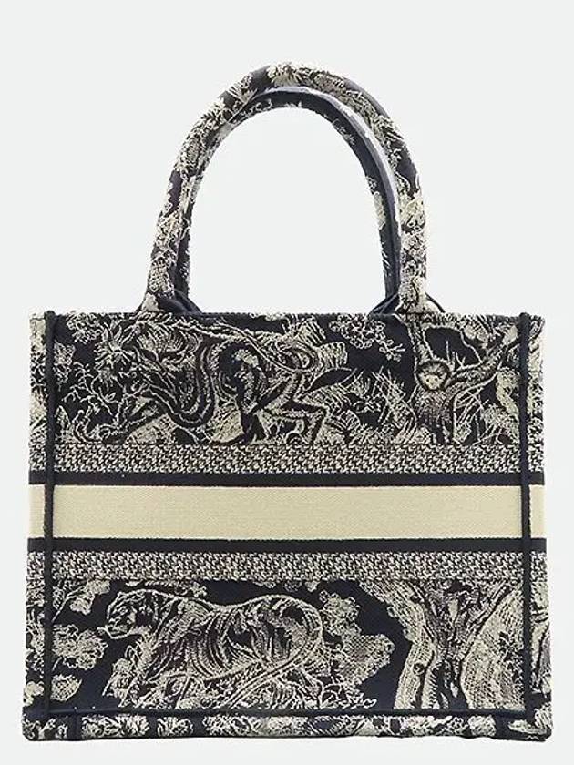 M1265ZRGO Tote Bag - DIOR - BALAAN 4