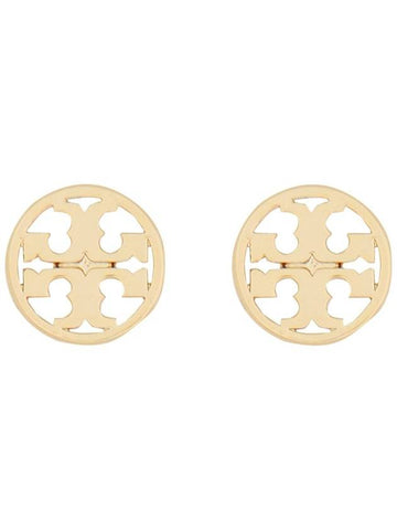 Tory Burch Orecchini "Miller" A Borchia - TORY BURCH - BALAAN 1