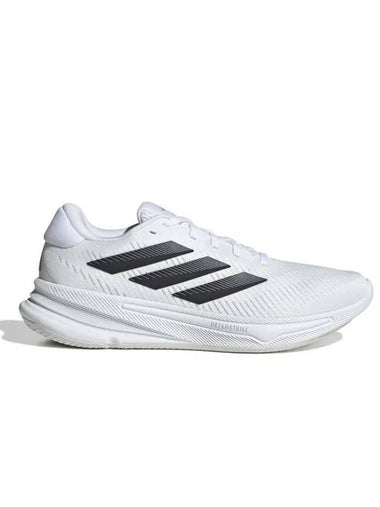 Supernova Ease Low Top Sneakers Cloud White - ADIDAS - BALAAN 1