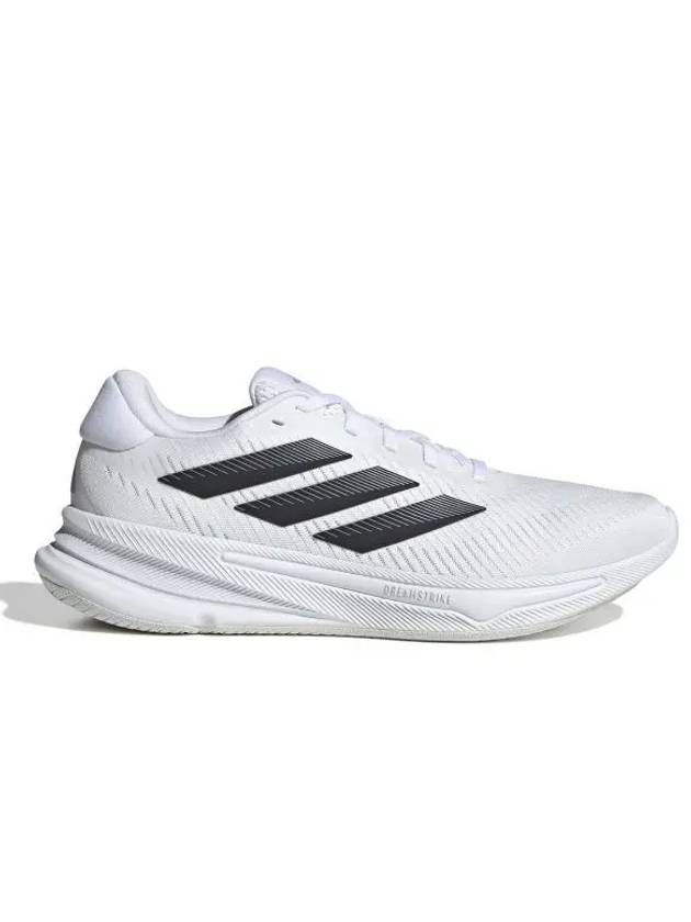 Supernova Ease Low Top Sneakers Cloud White - ADIDAS - BALAAN 2