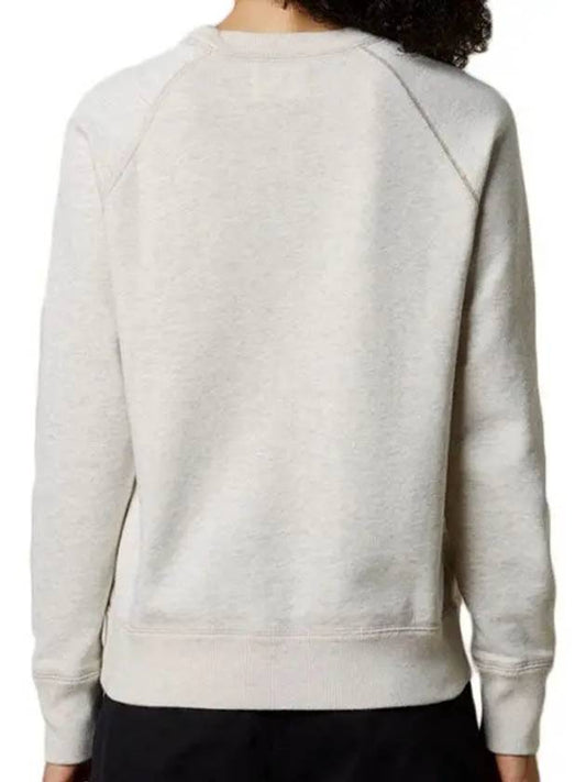 Isabel Marant 24SS Women's MILLAGA Milla Sweatshirt SW0004FA A1M07E 23EC - ISABEL MARANT ETOILE - BALAAN 2