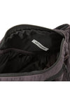 Nylon B Cross Bag Violet - CP COMPANY - BALAAN 10