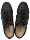 B9710BIAN UG NERO Men s Sneakers - BUTTERO - BALAAN 2