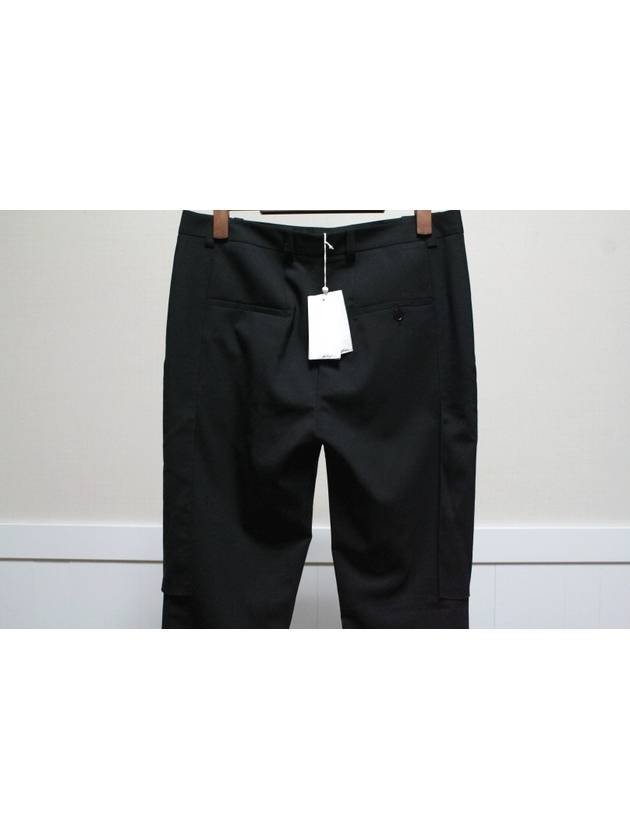 Needle double layered slacks - 3.1 PHILLIP LIM - BALAAN 4