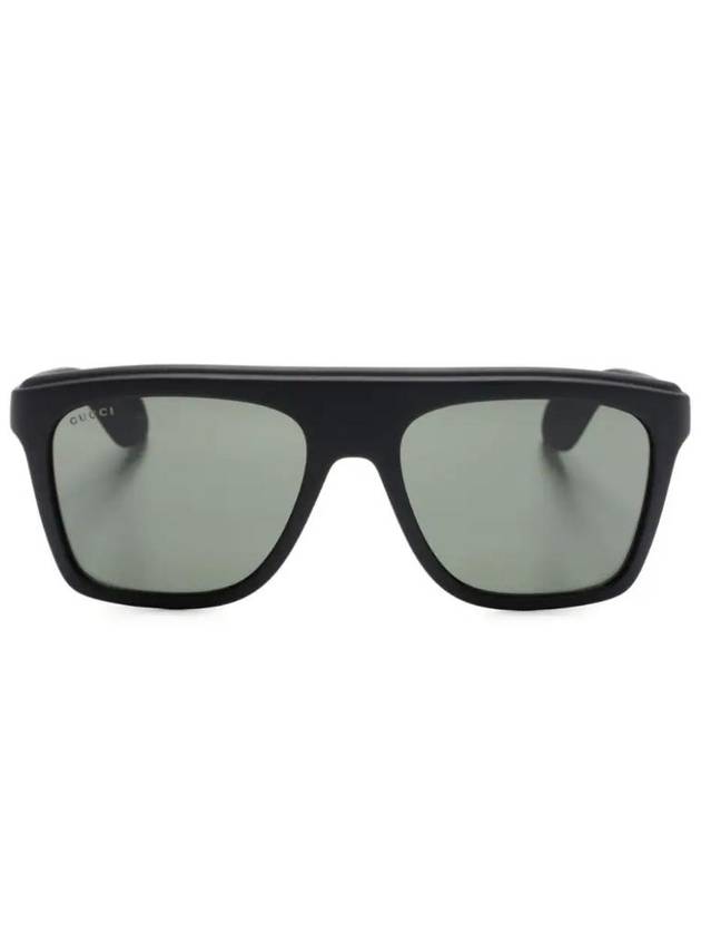 Wayfarer Frame Sunglasses GG1570S - GUCCI - BALAAN 1