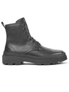 Brutus Track Michelin Worker Boots Black - CAMPER - BALAAN 2